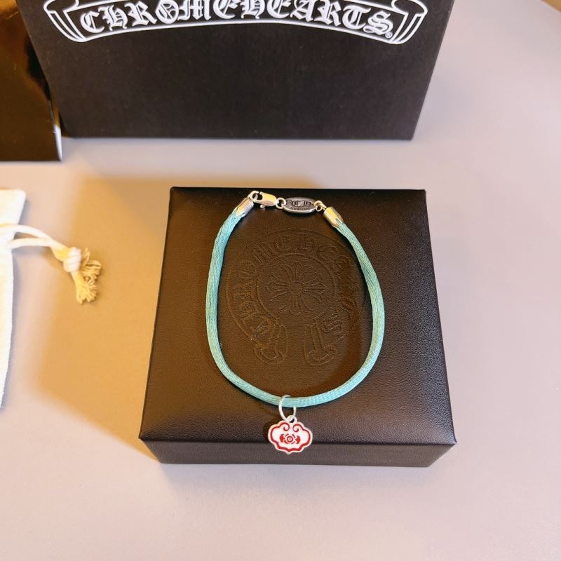 Chrome Hearts Bracelets